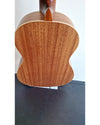La Mancha Rubi CM/59 - Classical Guitars - Natural - Excellent - Photo 8