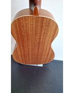 La Mancha Rubi CM/59 - Classical Guitars - Natural - Excellent - Image 8