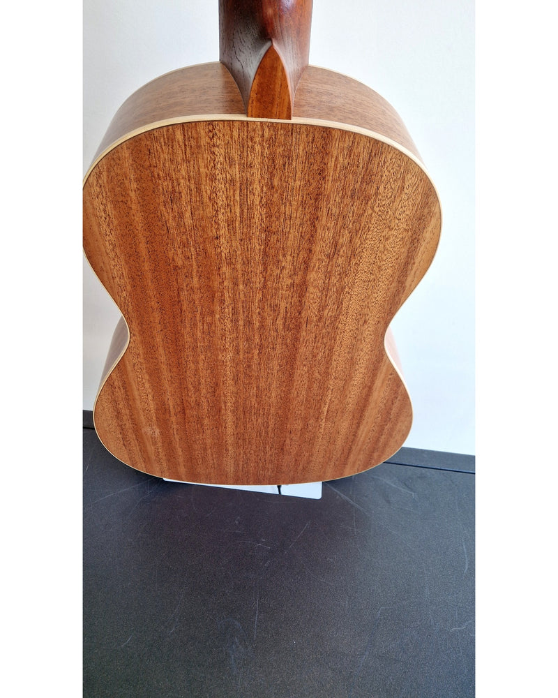 La Mancha Rubi CM/59 - Classical Guitars - Natural - Excellent - Image 8