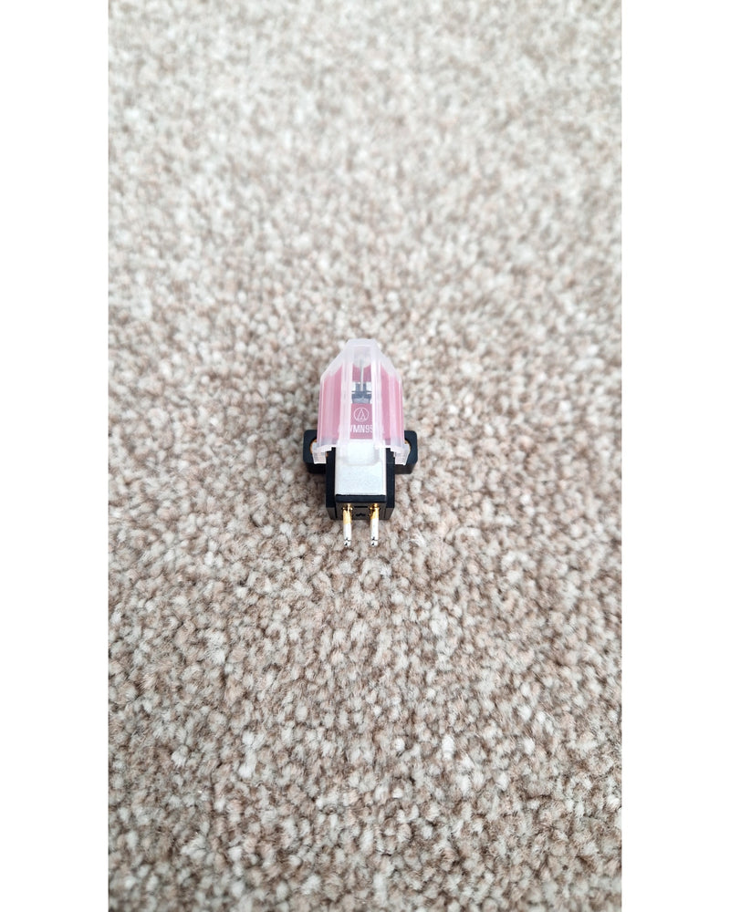 Audio-Technica AT-VM95ML - Like New - image 6