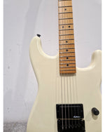 Jackson Pro Origins 1985 San Dimas SD1A - Electric Guitar - Vanilla Shake - Like New w/ Original Box & Soft Case - Image 13