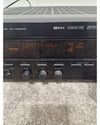 Yamaha RX-V596 - Audio Visual Receiver with speakers - Very Good - Photo 8