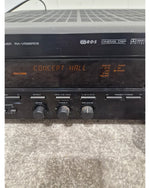 Yamaha RX-V596 - Audio Visual Receiver with speakers - Very Good - Image 8