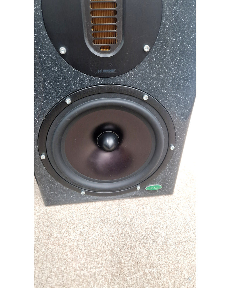 Unity Audio Super Rock - Pair - Very Good w/ Original Box - image 2