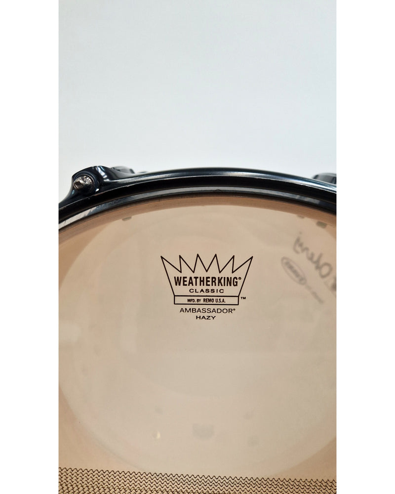 Mapex Mars 14 x 6.5 Birch Snare Drum - Acoustic Drum - Excellent - image 6
