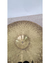 Meinl Headliner Brass 20” Ride - Cymbals - Good - Photo 10