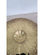 Meinl Headliner Brass 20” Ride - Cymbals - Good - Image 10
