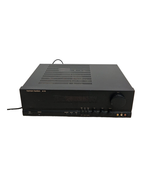 Harman/Kardon AVI 100 - Hi-Fi Amplifier - Fair