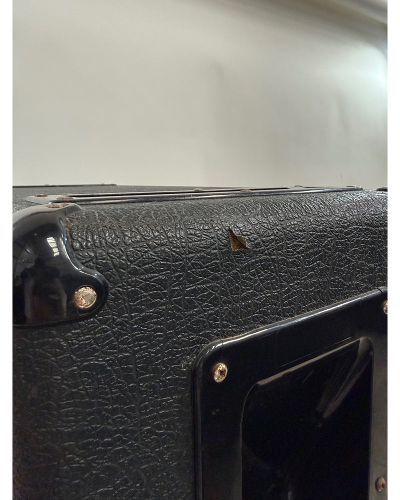 Marshall JCM 900 Lead-1936 - Amplifier Cab - Black - Good - image 13
