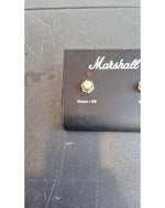 Marshall PEDL-91001 - Footswitch - Excellent - Image 8