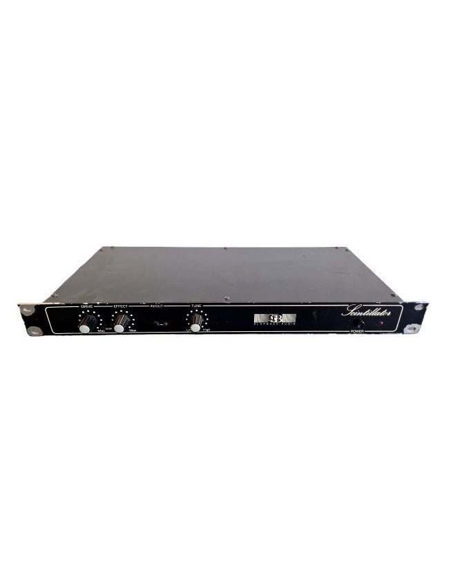 Slapback Audio Scintillator - Effect Processor - Good - image 1