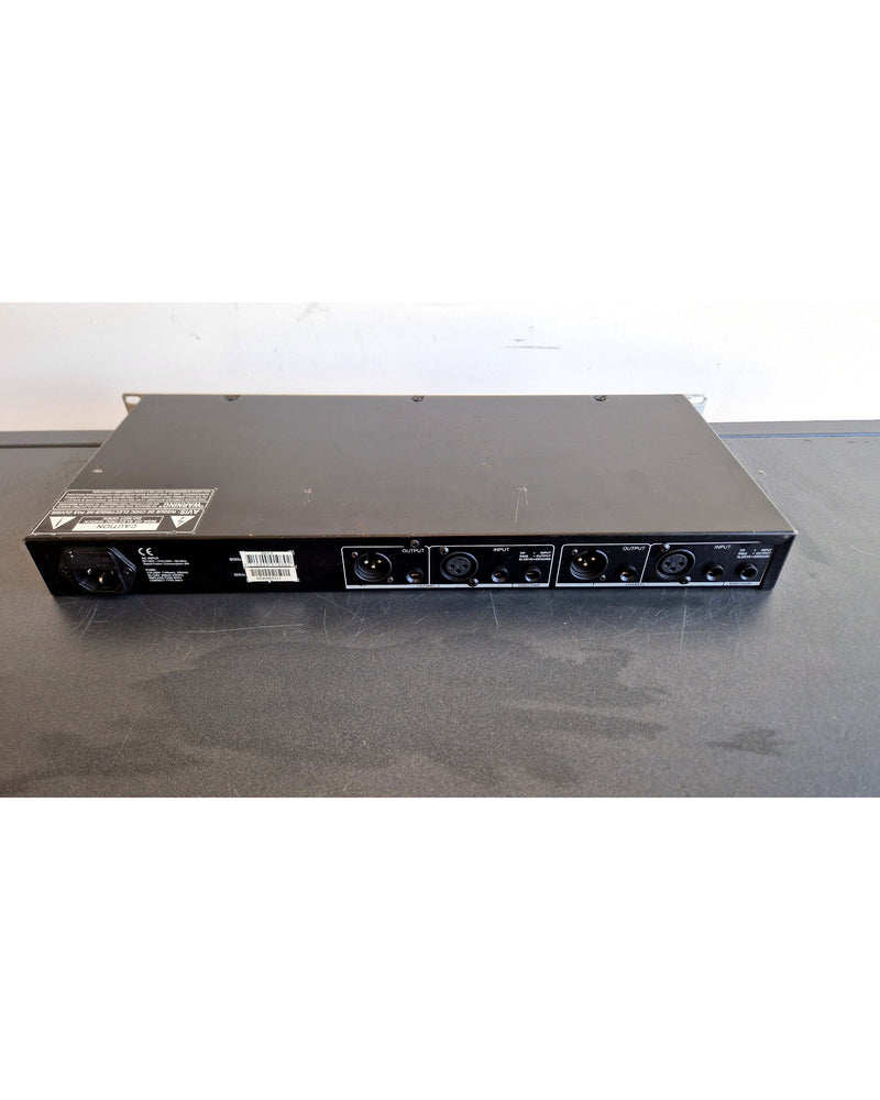 Alto BK 2.0 - Effect Processor - Good - Image 9