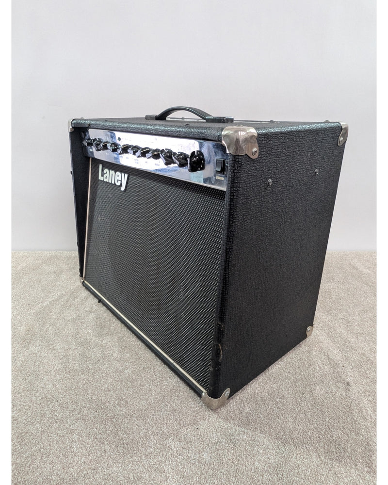 Laney LC50-112 - Guitar Amplifier - Black - Good - image 2