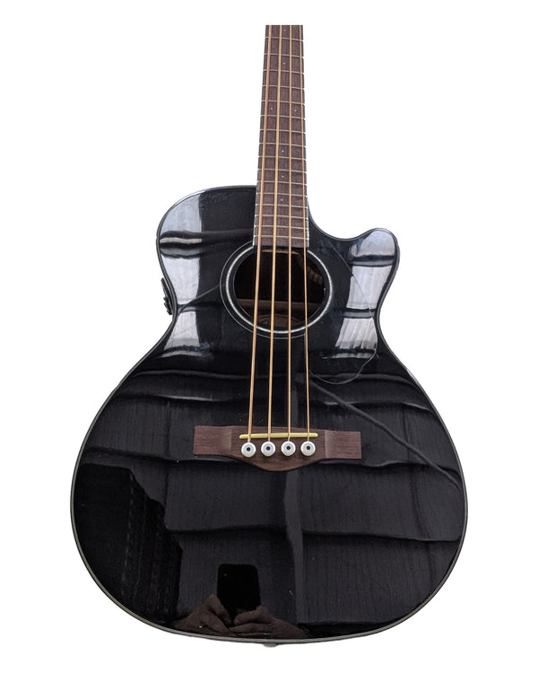 Fender CB-60SCE - Acoustic Guitar - Excellent