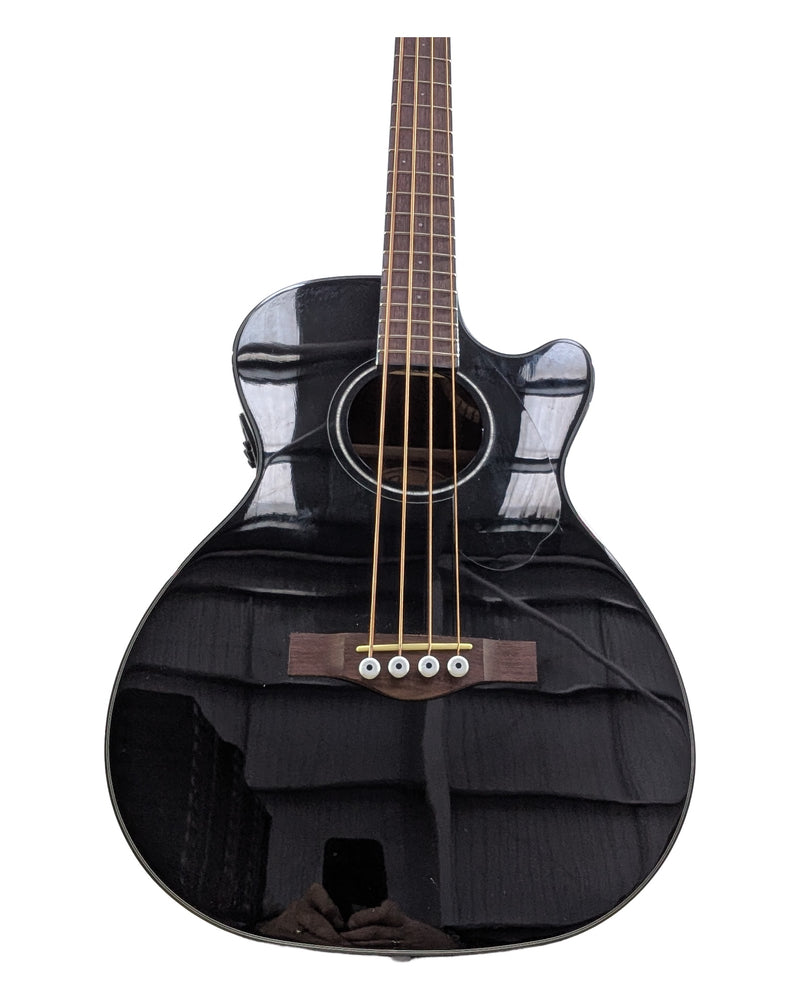 Fender CB-60SCE - Acoustic Guitar - Excellent - image 1