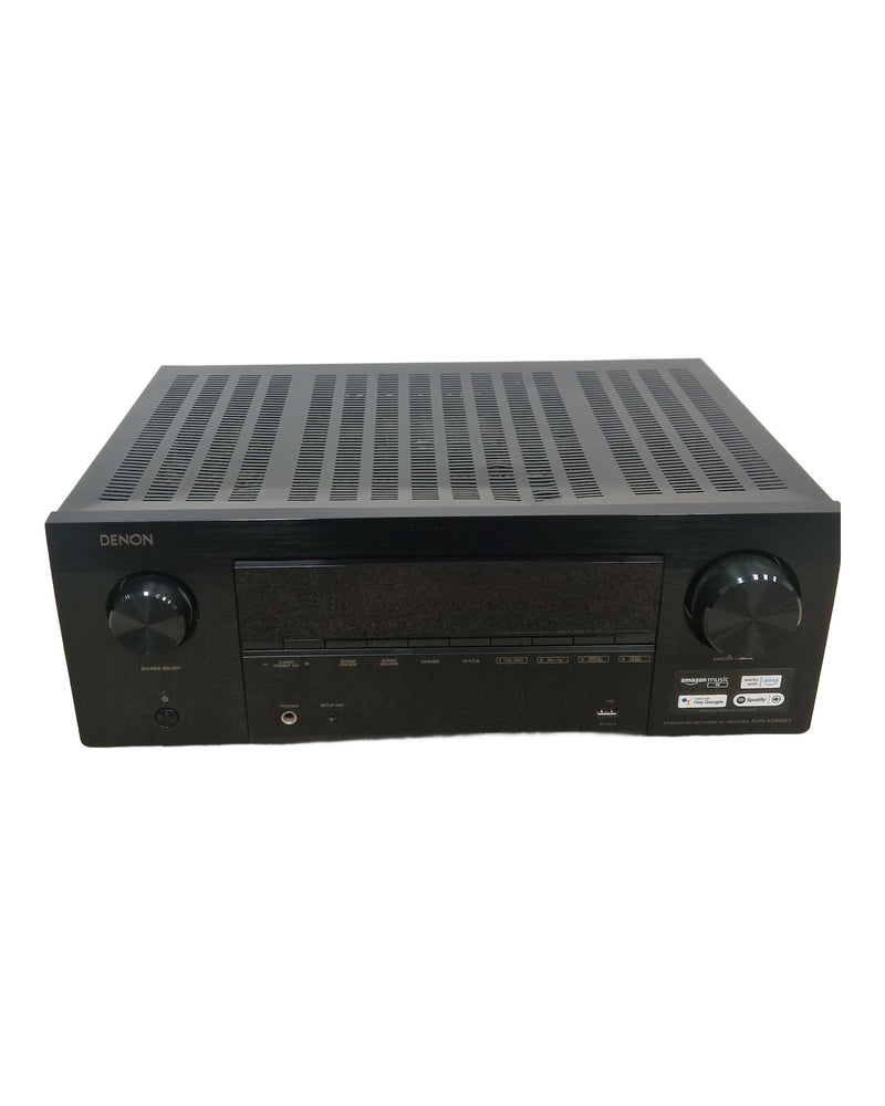 Denon AVR-X2800H - Receiver - Excellent - image 1