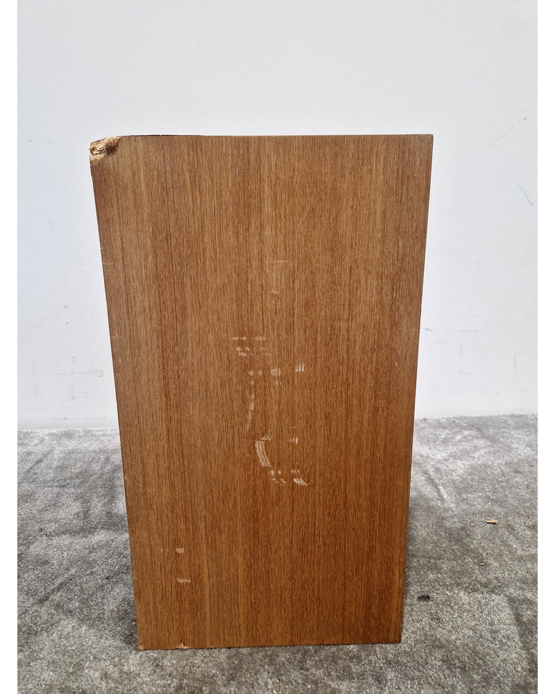 Single Rogers LS6A Speaker – Speaker - Fair - Image 6