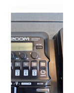 Zoom G1X FOUR - Effects Pedal - Excellent w/ power supply - Image 4