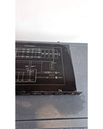 Yamaha TX81Z - FM Tone Generator - Black - Good - Image 9