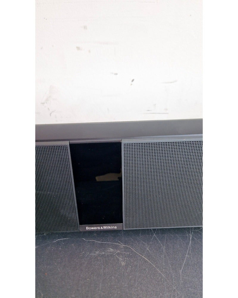 Bowers & Wilkins Panorama 3 - Soundbar - Good w/ Original Box - image 9