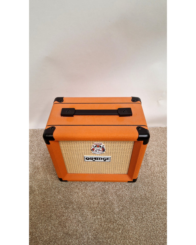 Orange PPC108 Speaker Cabinet - Like New w/ Original Box - image 5