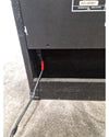 Kustom KBA35X DFX - Bass Guitar Amplifier - Combo - Good - Photo 3