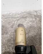 Behringer C-1 - Studio Condenser Microphone - Excellent w/ Hard Case, Original Box & Manuals - Image 2