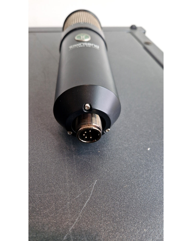 Townsend Labs Inc Sphere L22 - Microphone - Excellent w/ Hard Case & Cables - Image 9