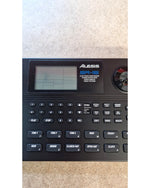 Alesis SR-16 - Drum Machine - Like New w/ Original Box & Manuals - Image 6