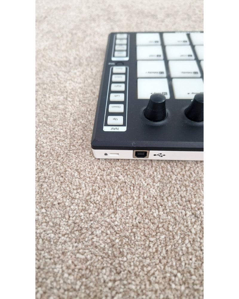 PreSonus ATOM - Midi Controller - Black - Excellent - Image 9
