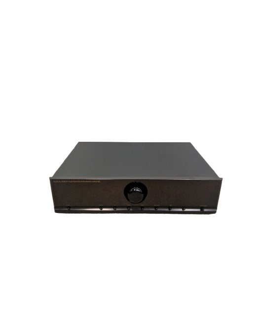 Musical Fidelity Elektra E100 - Very Good w/ remote_control
