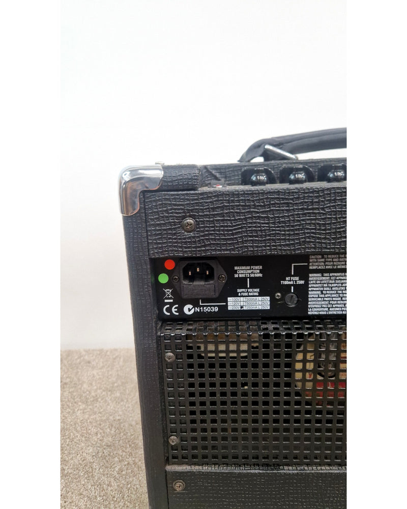 Laney VC15-110 - Guitar Amplifier - Black - Fair - image 14