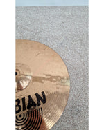 Sabian 14'' Hi-Hat Control Cymbal - Cymbals - Good - Image 3