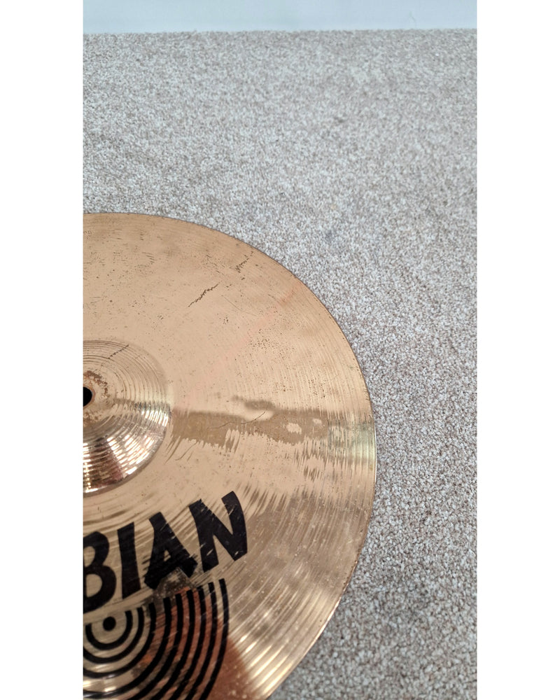 Sabian 14'' Hi-Hat Control Cymbal - Cymbals - Good - Image 3