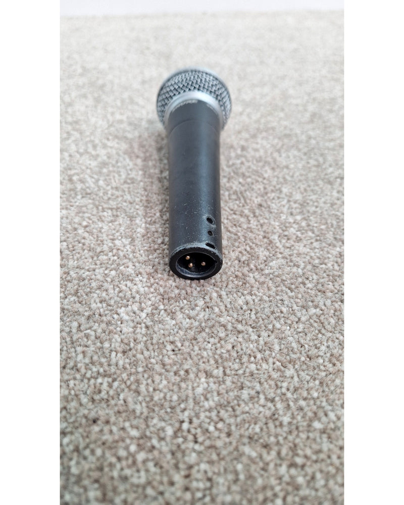 Shure SM58 - Dynamic Microphone - Fair - image 7