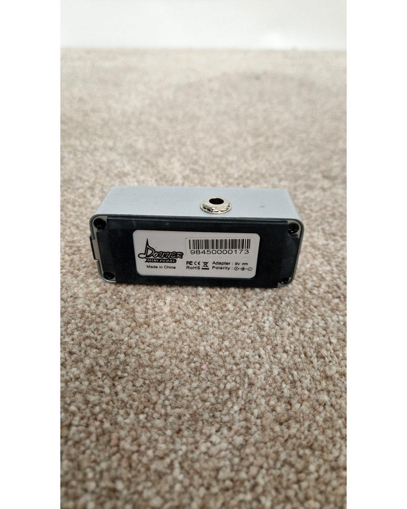 Donner Mini Looper Pedal - Excellent - image 7