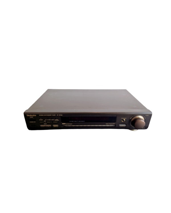 Technics ST-GT550 - Tuner - Good