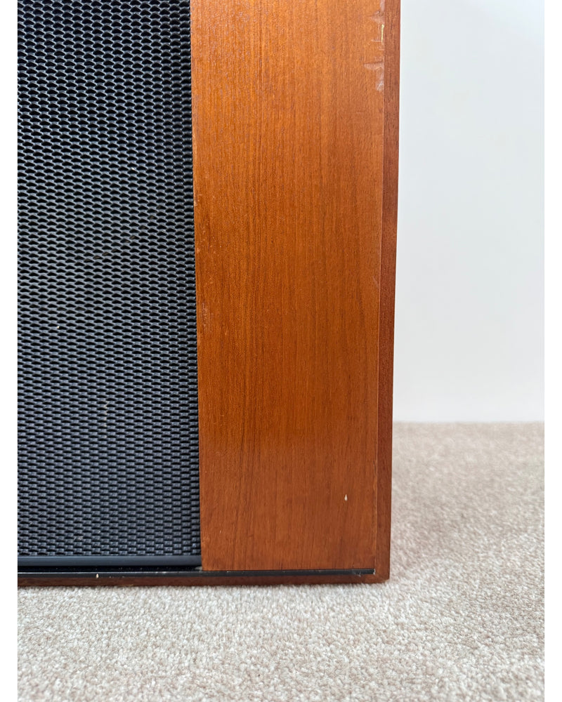 KEF Concord - Hi-Fi Speaker - Fair - image 21