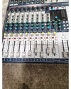 Soundcraft Signature 12 - Mixer - Spares or Repair - Photo 14