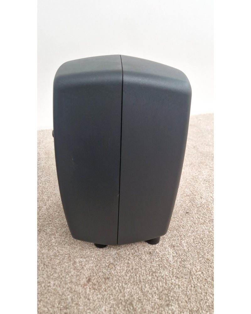 Genelec 8030A - Studio Monitors - Dark Grey - Excellent - Image 11
