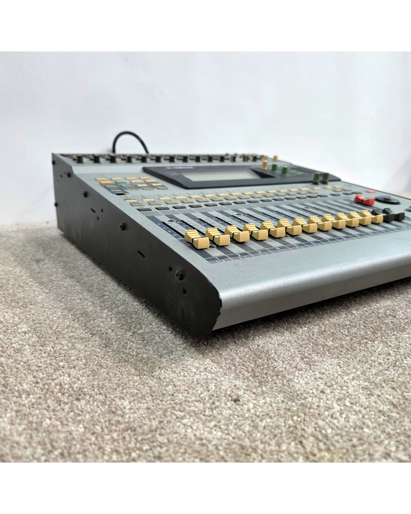 Yamaha 01V - Mixer - Spares or Repairs - image 7