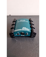 BSS AR133 - DI Box - Durable Design - Excellent - Image 10