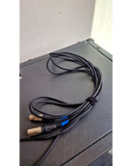 Sommer 15ft Microphone Cable - High Quality – Microphone Cable - Like New - Image 8