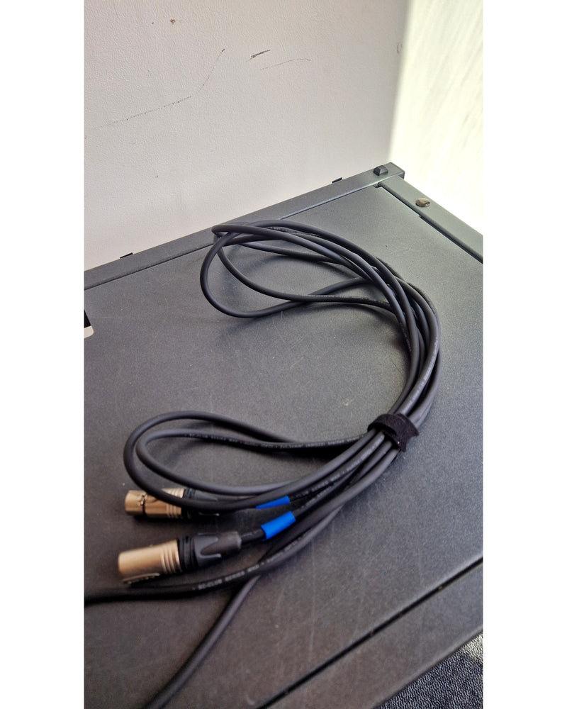 Sommer 15ft Microphone Cable - High Quality – Microphone Cable - Like New - Image 8