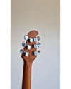 Tanglewood TMO-7NC - Acoustic Guitars - Sunburst - Very Good - Photo 7