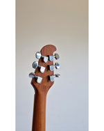 Tanglewood TMO-7NC - Acoustic Guitars - Sunburst - Very Good - Image 7