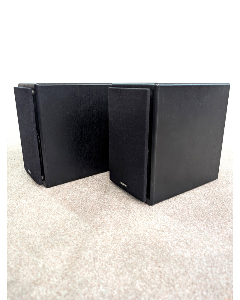 Denon SC-M38 - Hi-Fi Speaker - Very Good - image 2