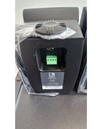 AUDAC WX302MK2 - PA Speakers - Black - Like New w/ Original Box - Image 9