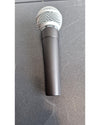 Shure SM58 - Microphone - Excellent w/ Soft Case & Original Box - Photo 4