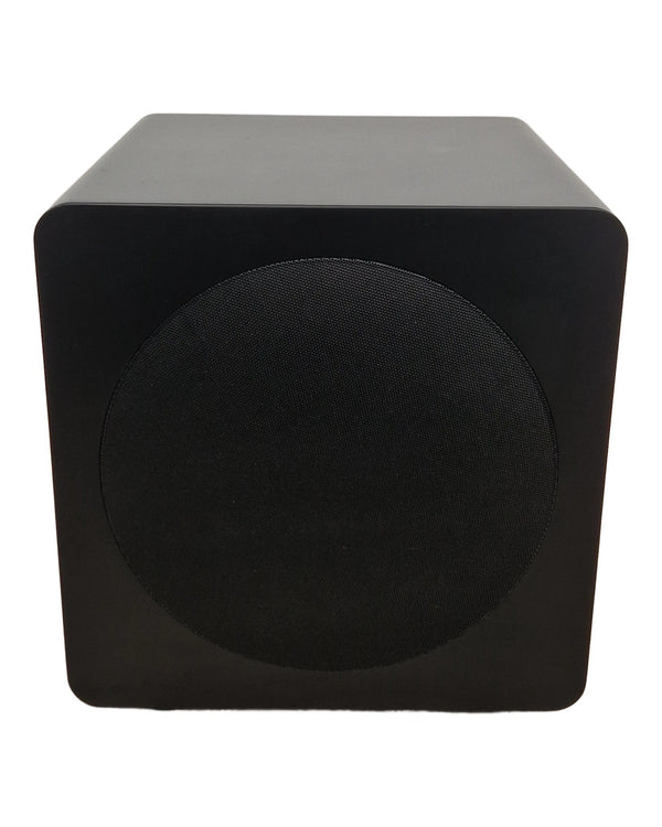 Kanto Sub8 - Subwoofer - Very Good w/ Cables